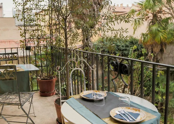 Bed & Breakfast Good Morning Bologna