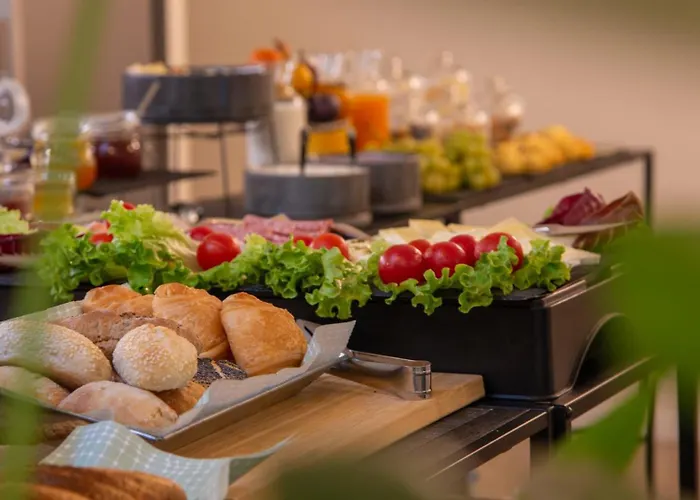 Good Morning 4* Bologna