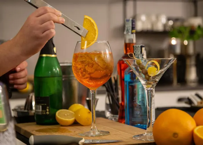 Bed & Breakfast Good Morning Bologna