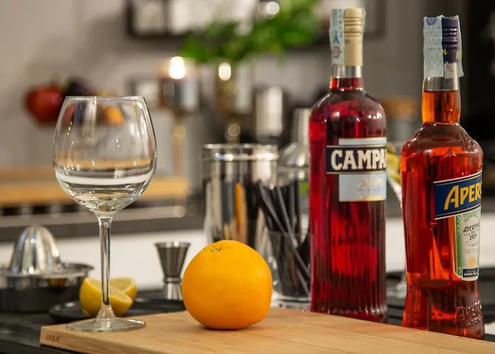 Good Morning 4* 볼로냐