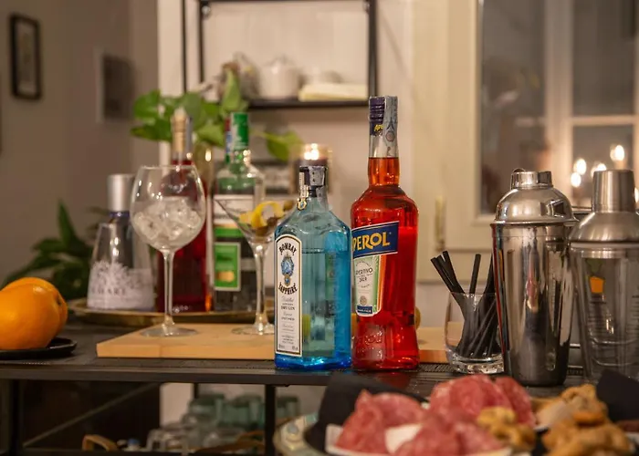 Good Morning Bed & Breakfast Bologna