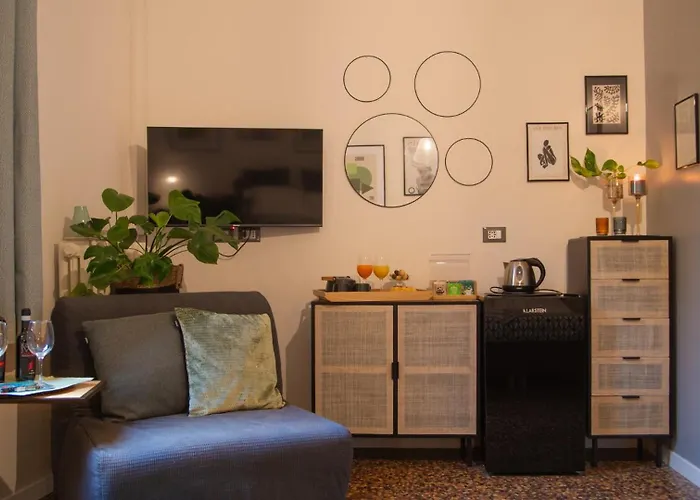 Good Morning 4* 볼로냐