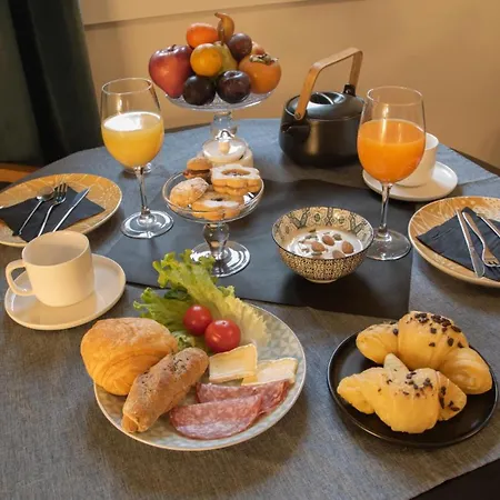 Good Morning