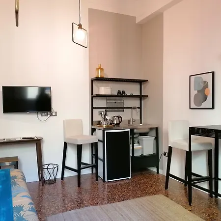 Good Morning فندق مبيت وإفطار بولونيا