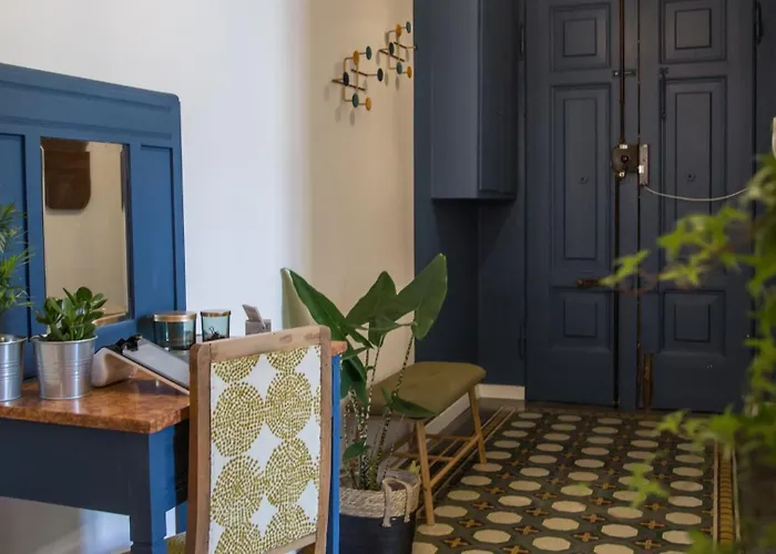 Good Morning Bed & Breakfast Bologna