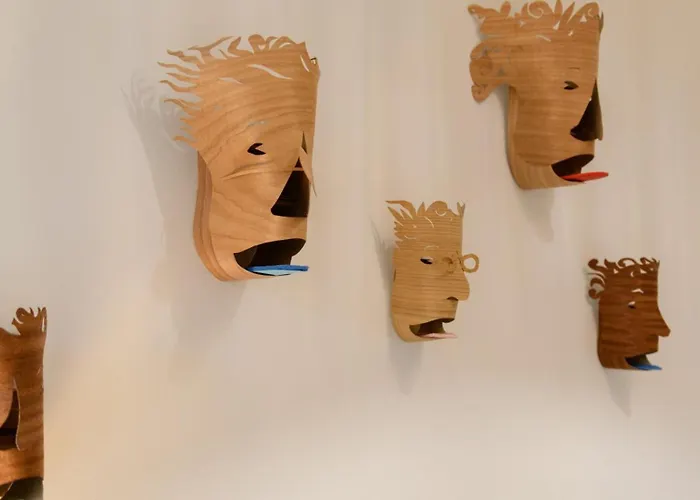 Good Morning Bed & Breakfast 4*