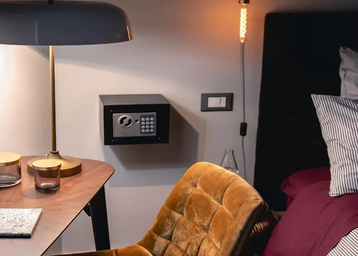 Bed & Breakfast Good Morning