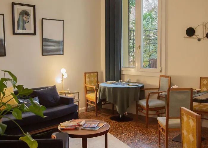 Good Morning Bed & Breakfast Bologna