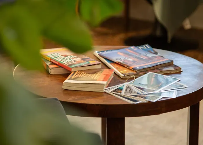 Good Morning 4* Bologna