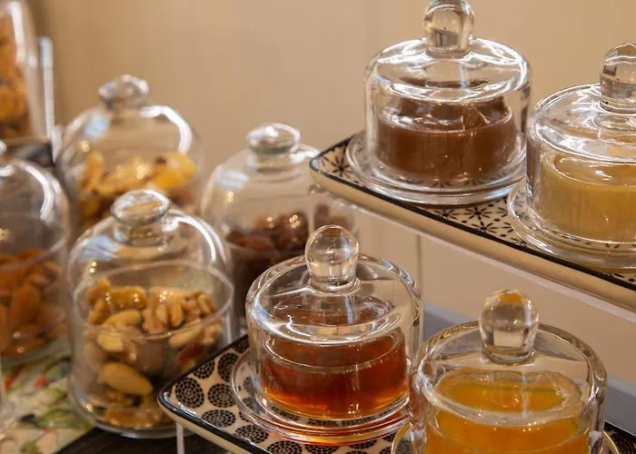 Good Morning Bed & Breakfast 4*