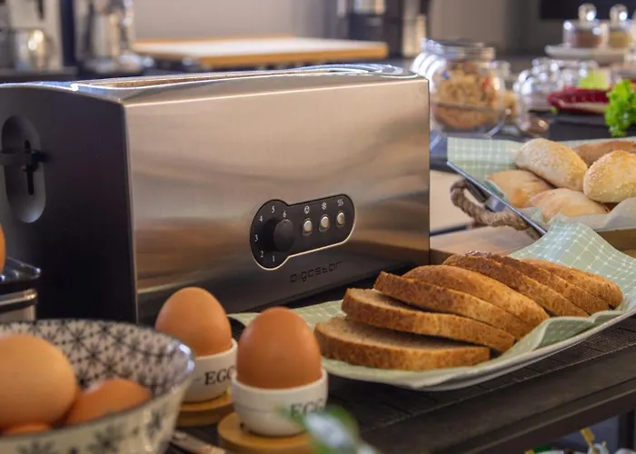 Good Morning Bologna