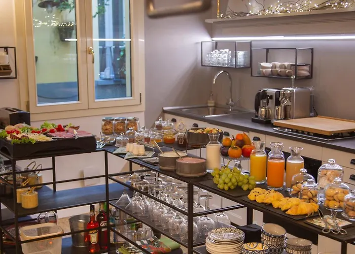 Bed & Breakfast Good Morning 4*