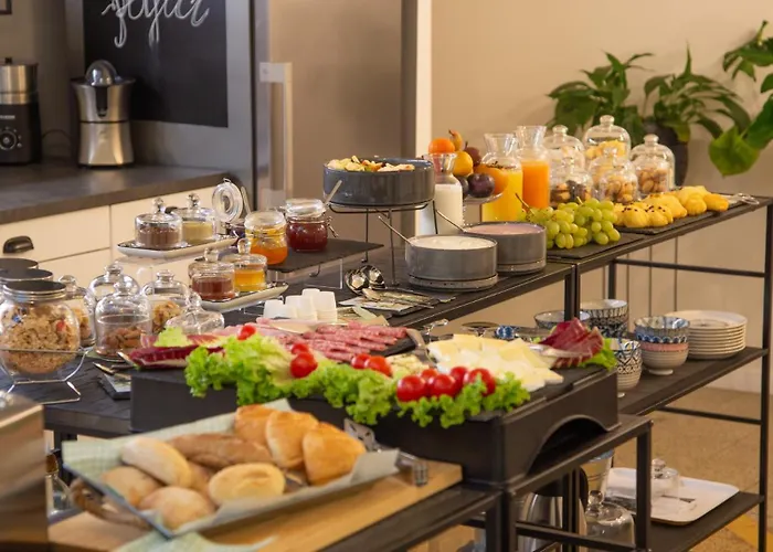 Good Morning 4* Bologna