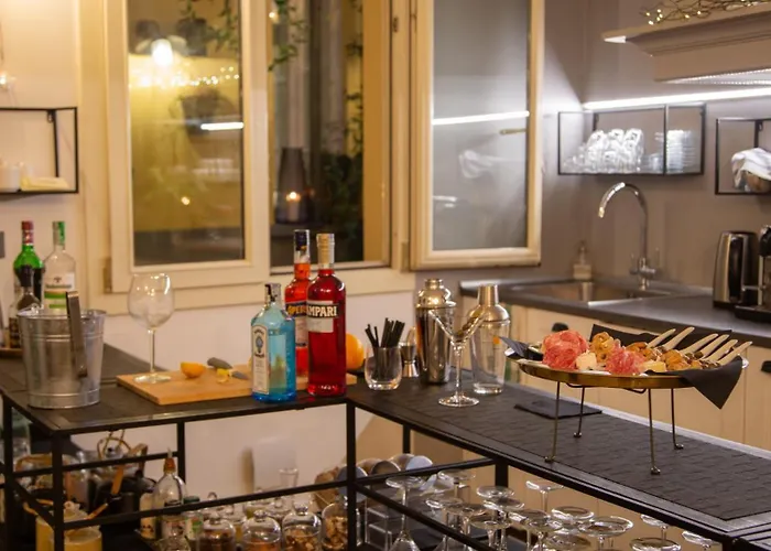 Good Morning 4* Bologna