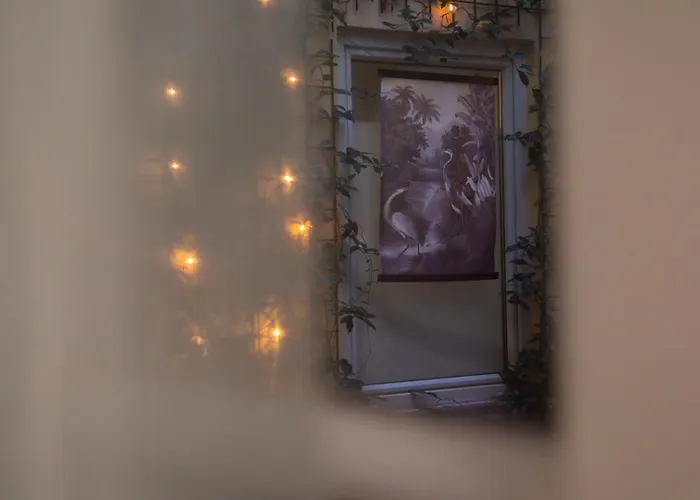 Good Morning Bed & Breakfast