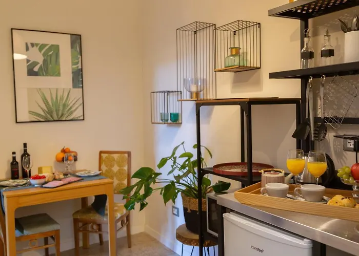 Bed & Breakfast Good Morning