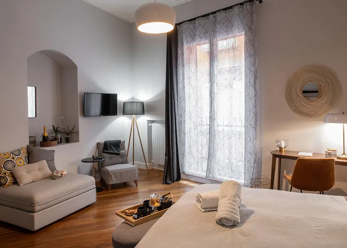 Good Morning 4* Bologna