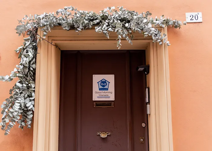 Good Morning 4* Bologna