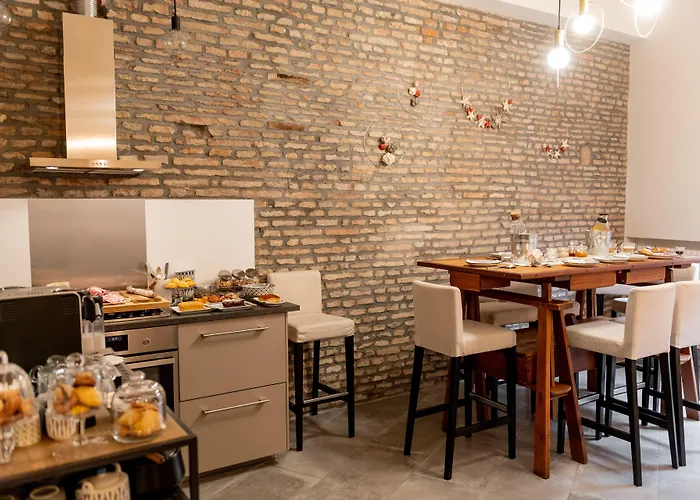 Good Morning Bed & Breakfast 4*