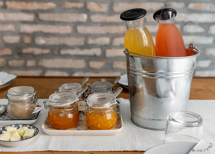 Bed & Breakfast Good Morning 4*