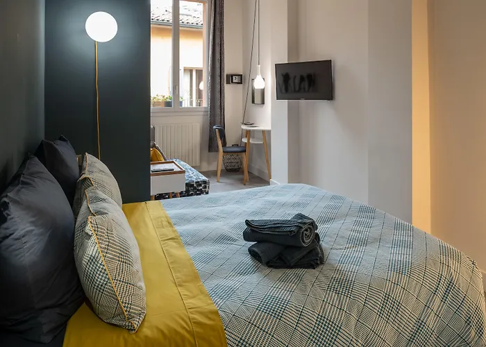 Bed & Breakfast Good Morning Bologna