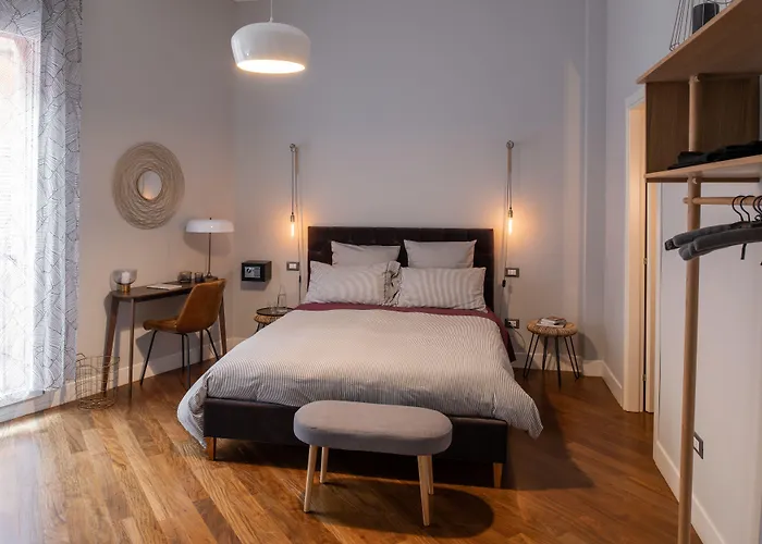 Good Morning Bed & Breakfast 4*