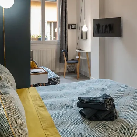 Good Morning Bed & Breakfast