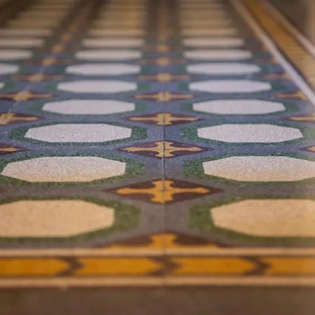 Bed & Breakfast Good Morning Boloňa