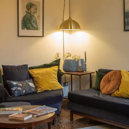 Good Morning Boloňa