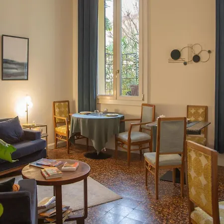 Bed & Breakfast Good Morning