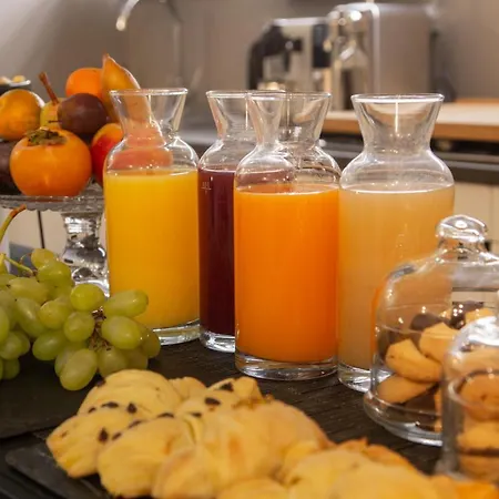 Good Morning Bed & Breakfast Boloňa