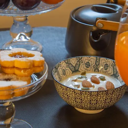 Good Morning Bed & Breakfast