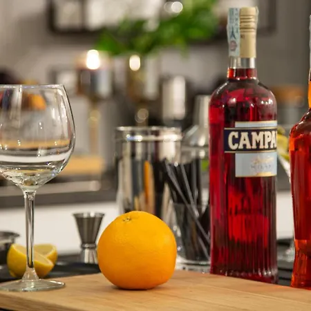 Good Morning 4* Boloňa