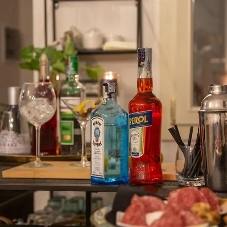 Good Morning Bed & Breakfast Boloňa