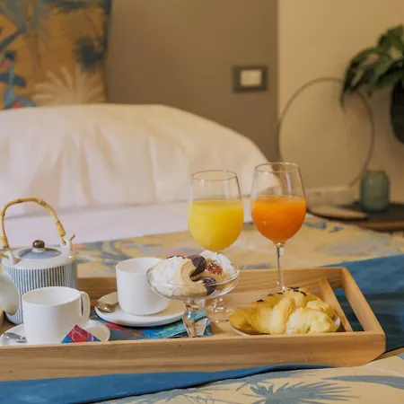 Alojamento de Acomodação e Pequeno-almoço Good Morning