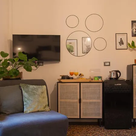 Good Morning 4* Boloňa