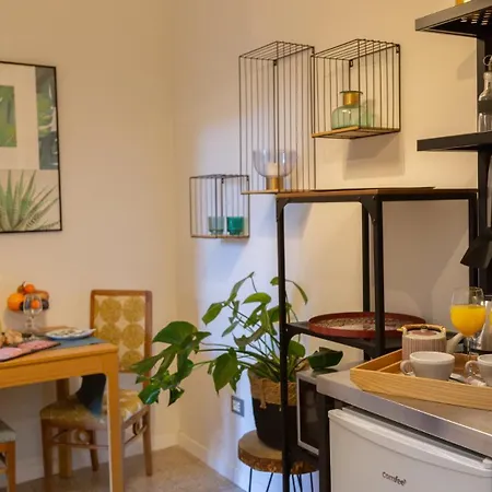 Bed & Breakfast Good Morning