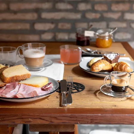 Good Morning Bed & Breakfast 4*