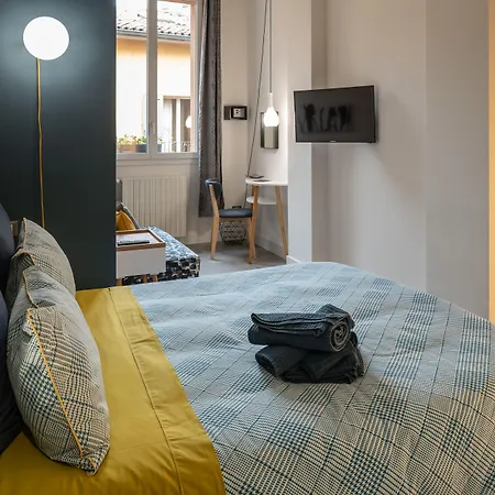 Bed & Breakfast Good Morning Boloňa