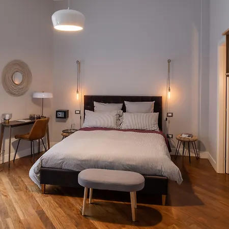 Good Morning Bed & Breakfast 4*