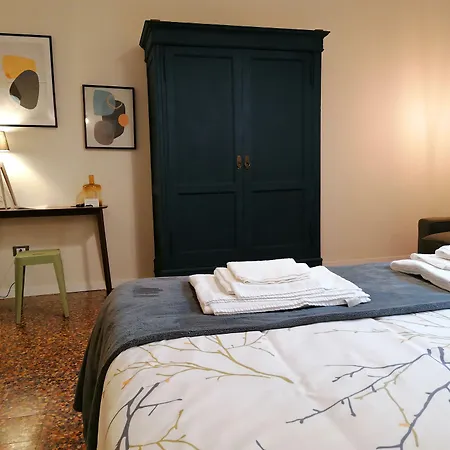 Bed & Breakfast Good Morning 4*