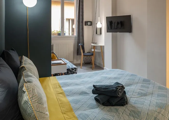 Good Morning Bed and Breakfast