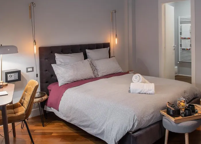 Bed and Breakfast Good Morning