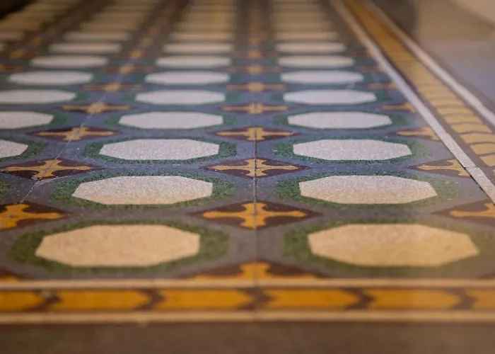 Bed and Breakfast Good Morning Μπολόνια