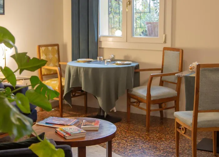 Good Morning 4* Μπολόνια