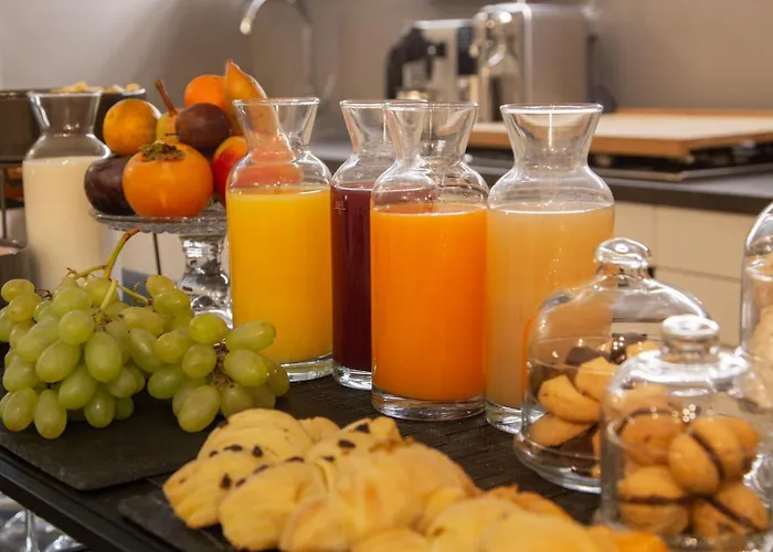 Good Morning Bed and Breakfast Μπολόνια