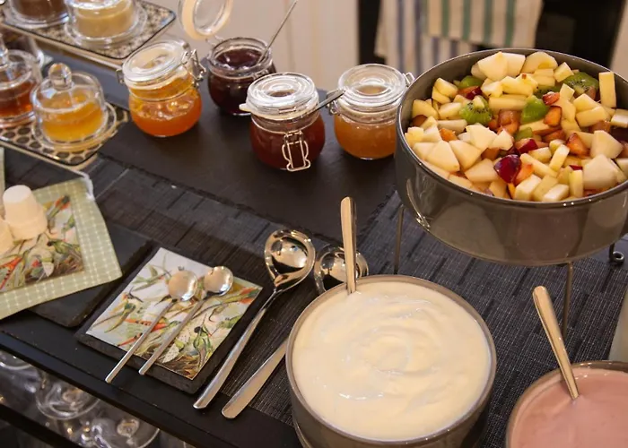 Good Morning Bed and Breakfast 4*