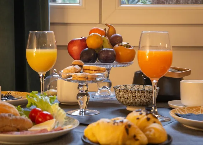 Good Morning Μπολόνια