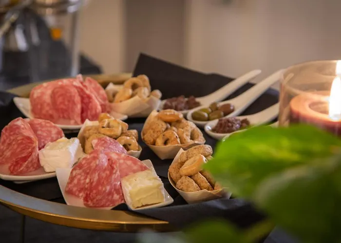 Good Morning Bed and Breakfast 4*