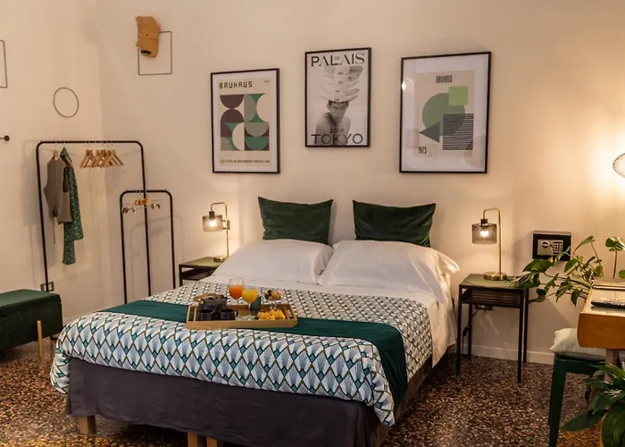 Good Morning Bed and Breakfast 4*